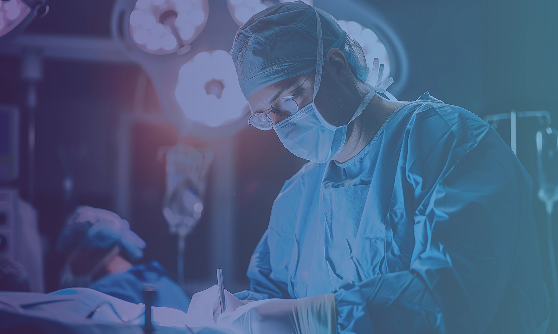 Centro Cirúrgico Referência em Câncer de Pele