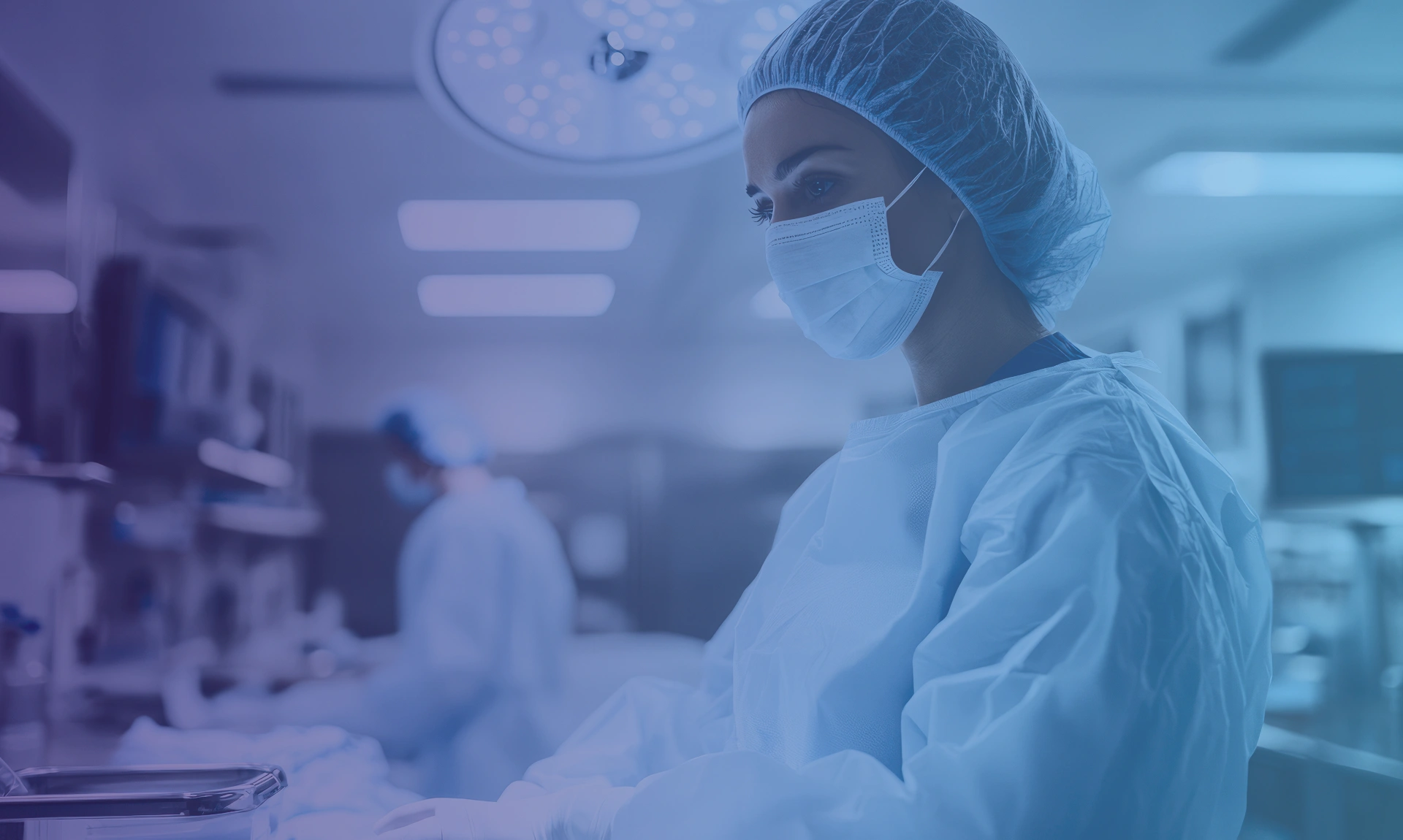 Centro Cirúrgico Referência em Lesões Estéticas