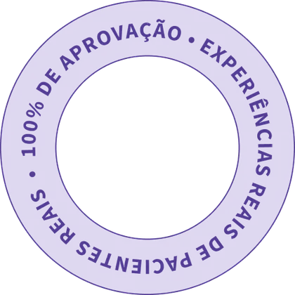Selo de mais de 700 executivos e empresários transformados