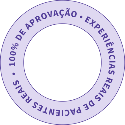 Selo de mais de 700 executivos e empresários transformados